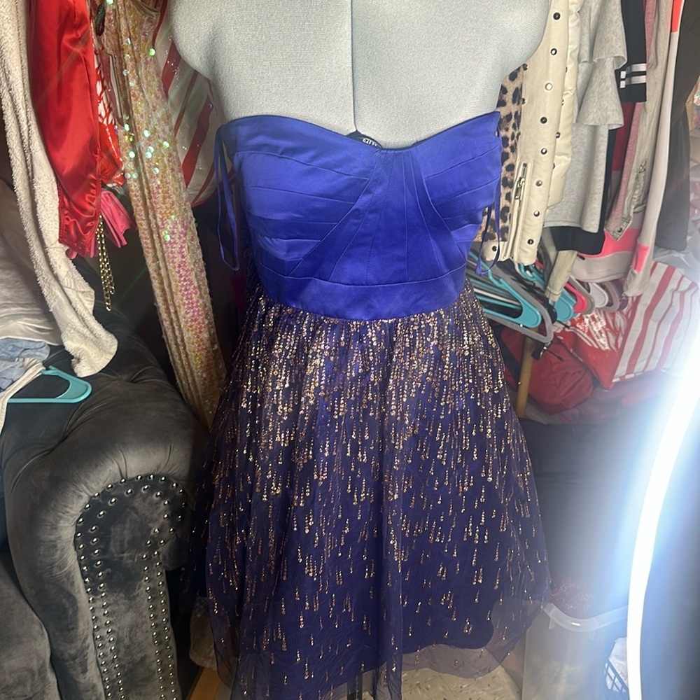 Cocktail/ Formal midi dress